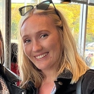 Olivia Shaw