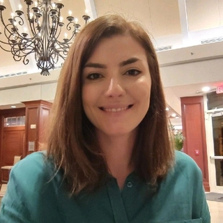 Olivia Soares de Camargo