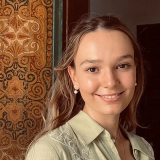 Olivia Stanton