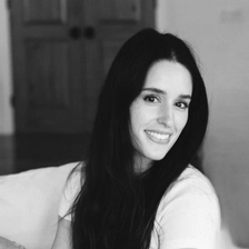 Olivia Van Iderstine