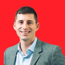 Olivier Bergeron Rivard