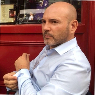 Olivier Boucaud