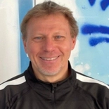 Olivier Cahoreau