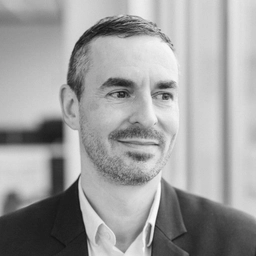 Olivier Champroux