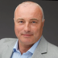 Olivier Déry PhD. MBA