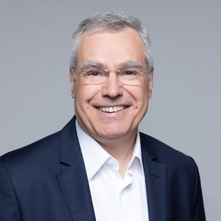 Olivier Laureau