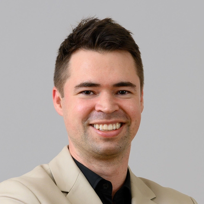 Olivier Mercier Peetz