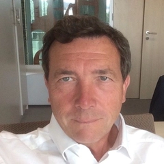 Olivier Meric