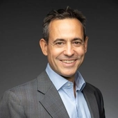 Olivier Noret