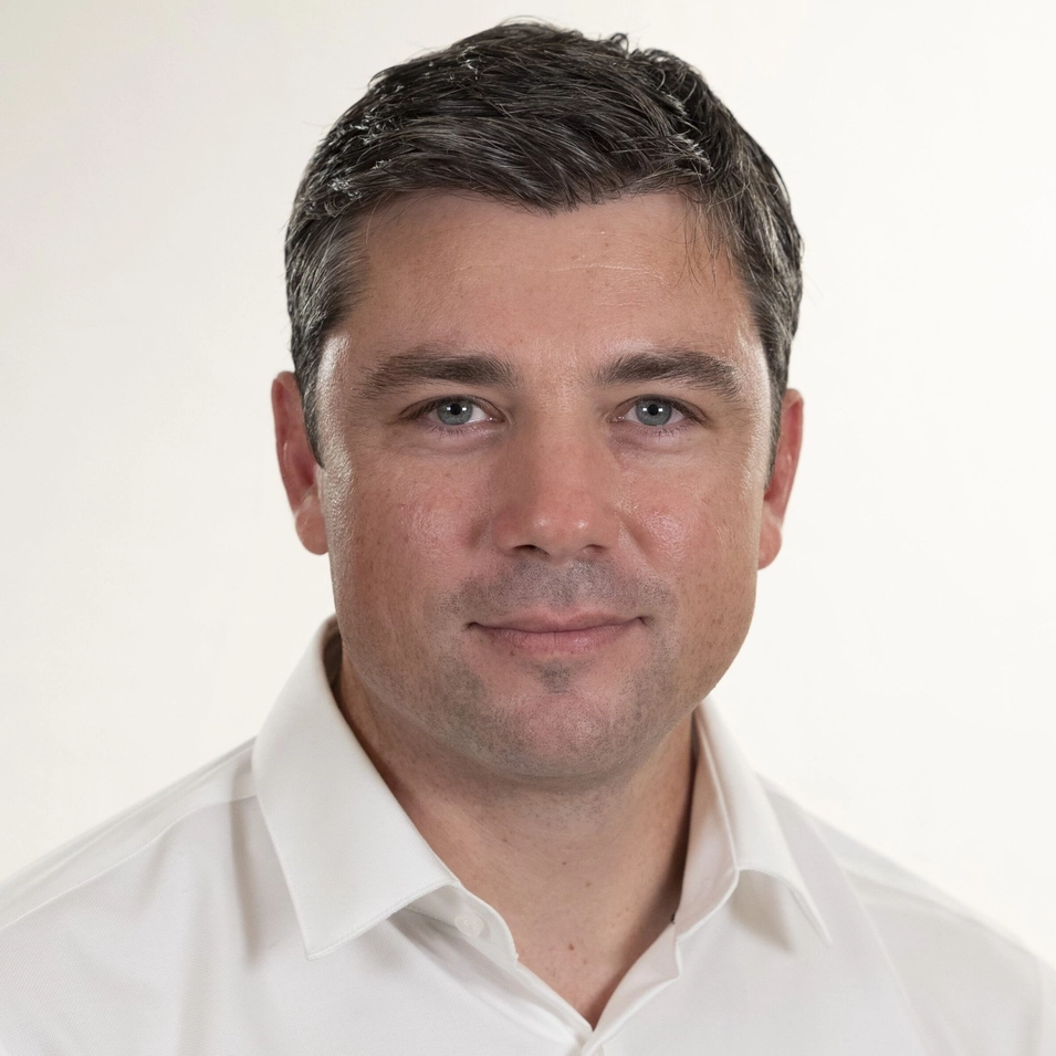 Olivier Perrotey
