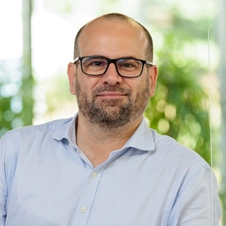 Olivier Portier