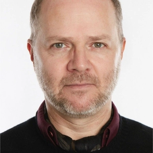 Olivier van de Velde