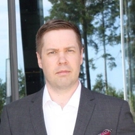 Olli Väntsi