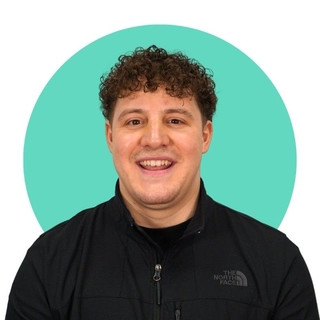 Olly Garratty