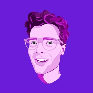 Olly Robinson