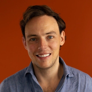 Olly Thornton-Berry