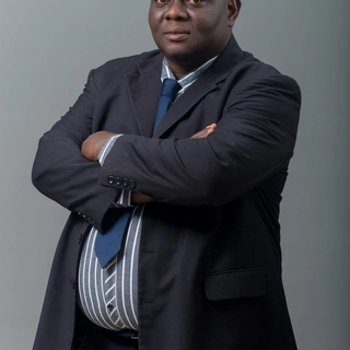 Ologun Olanrewaju Henry