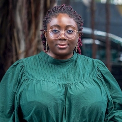 Ololade Odunsi