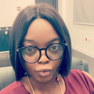 Olubusola Agboola