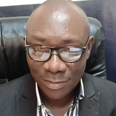 Oludayisi Olukoya Akinbogun