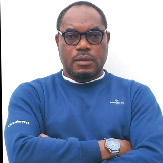 Olufemi Ibrahim Adebiyi