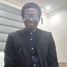 Olufemi Oluwole