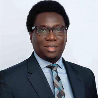 Olugbenga Richard Ajigbotafe Fcca