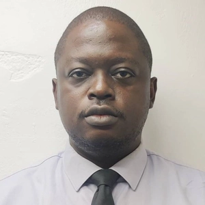 Olujimi Olukayode Curtis-Joseph