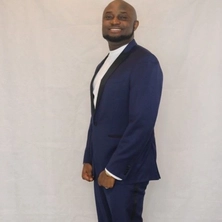 Olumuyiwa Daramola