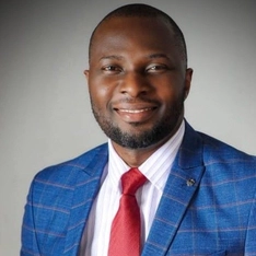 Olusegun A. Omisakin