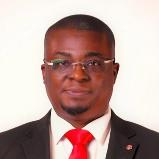 Olusegun Ajayi