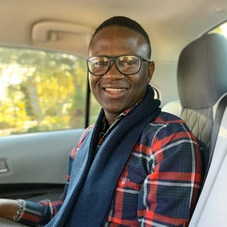 Olushola Adedokun