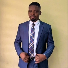 Oluwadamilola Ademuson