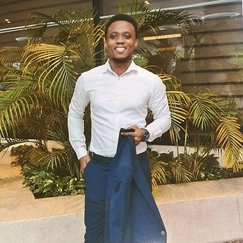 Oluwadunni Oluwafemi
