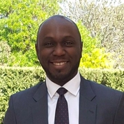 Oluwaseun Alabi