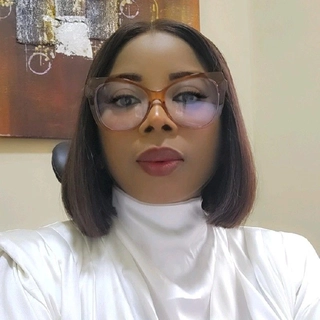 Oluwaseun Mercilina Ayanbadejo