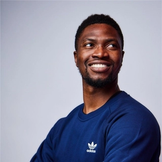 Oluwatimilehin Ogunyemi