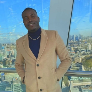 OLUWATOBI AKINTOMIDE