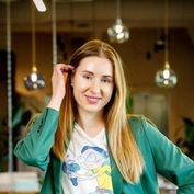 Olya Poterukhina