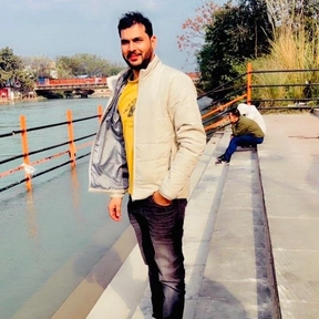 Om Chaudhary