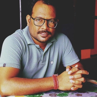 Om Chouhan