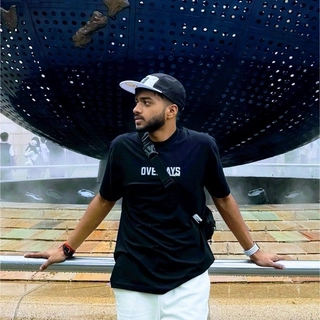 Om Gupta