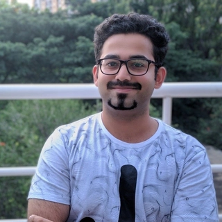 Om Karanjkar