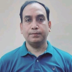 Om Prakash Singh