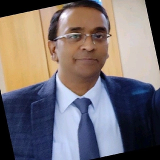 Om Prakash Yadav