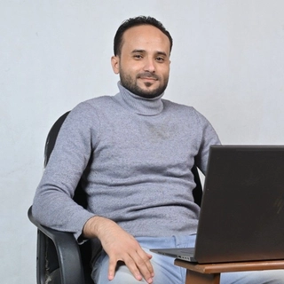 Omar Alalwi