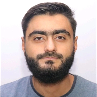 Omar Bayramlı