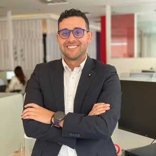 Omar Camilo Tovar Barrero