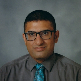 Omar Chaudhry