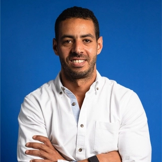 Omar El Barouny